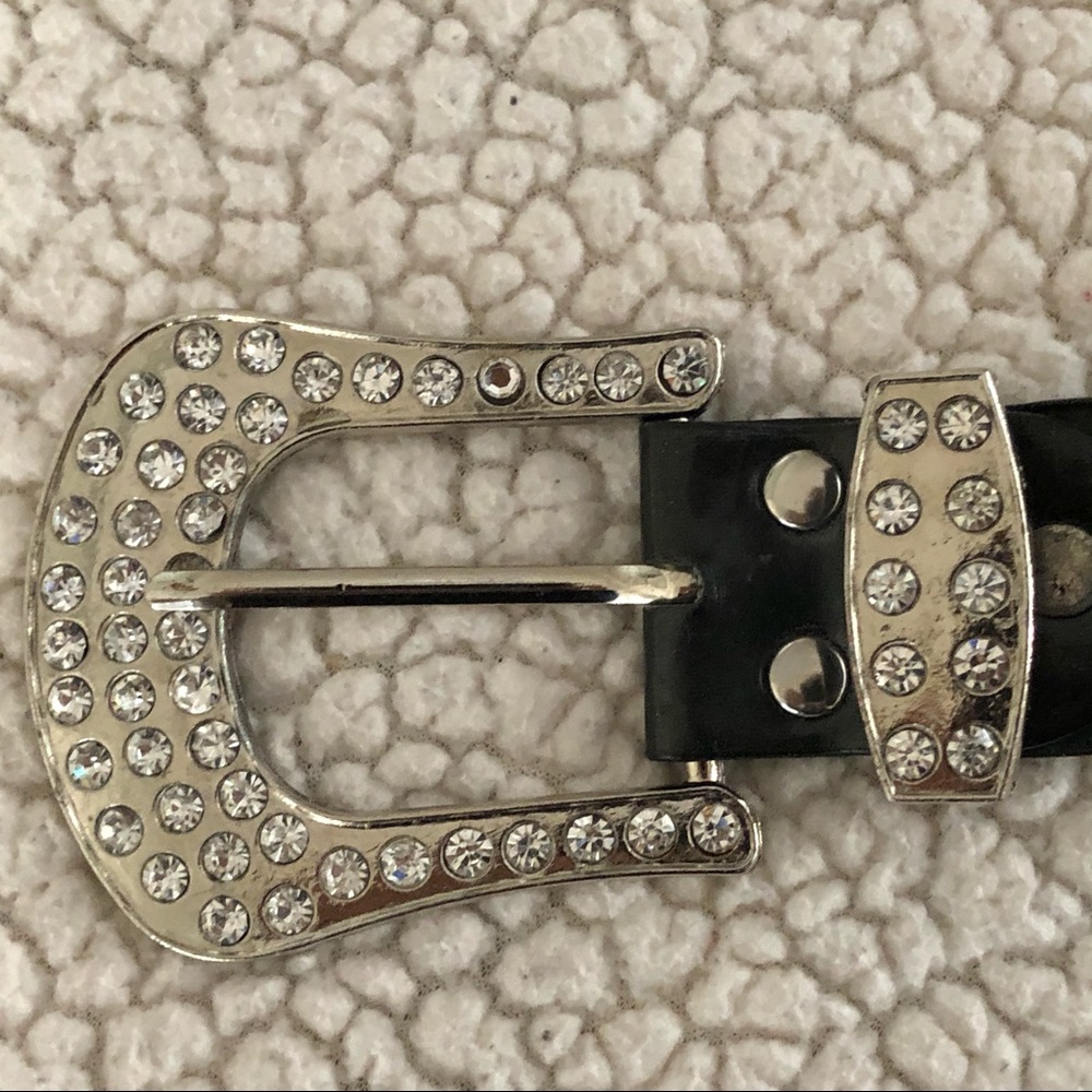 Belt
